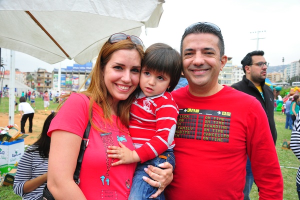 Ghadouna Easter Fiesta